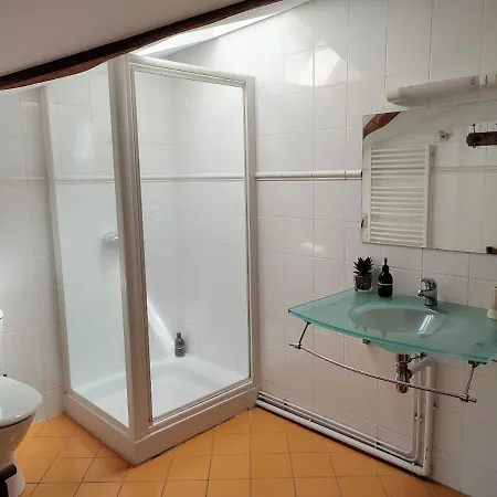 Holiday home Le Parc Du Chateau De